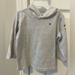 Tommy Hilfiger Hoodie Shirt